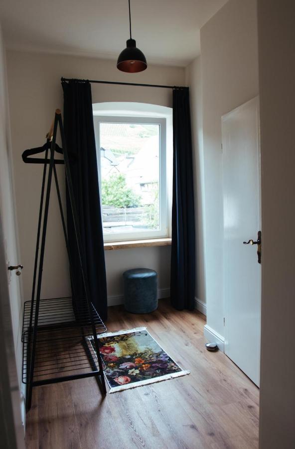 Das Moselhaus Ediger-Eller Bagian luar foto
