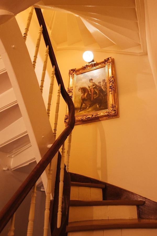 Das Moselhaus Ediger-Eller Bagian luar foto